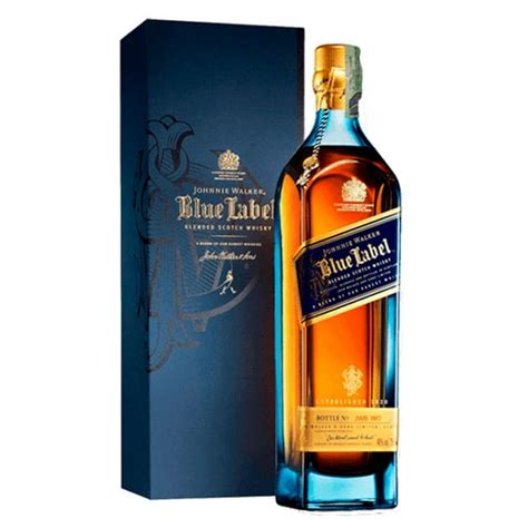 blue label walmart